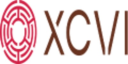 XCVI logo