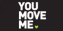 You Move Me logo