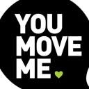 You Move Me logo