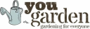 YouGarden logo