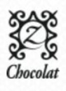 zChocolat logo