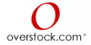 Overstock logo