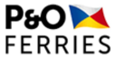 P&O Ferries UK logo