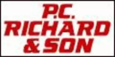 P.C. Richard & Son logo