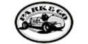 Park and Go Airport Parking logo