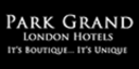Park Grand London Hotels logo