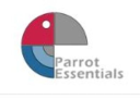 Parrot Essentials logo