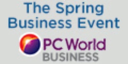 PC World Business logo