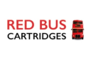Red Bus Cartridges logo