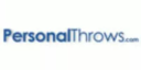 Personal Throws logo