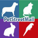 Pet Street Mall logo