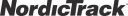 Nordic Track logo