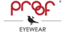 Proof Eyewear logo