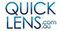 Quicklens NZ logo