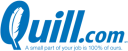 Quill logo