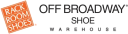 Rack Room Shoes logo