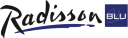 Radisson Blu UK logo