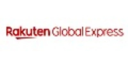 Rakuten Global Express logo