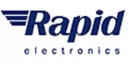 Rapid Electronics logo