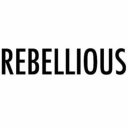 Rebellious Fashion logo