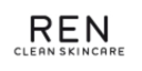 REN Skincare UK logo