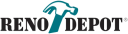 Reno Depot logo