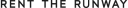 Rent The Runway logo