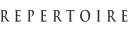 Repertoire logo
