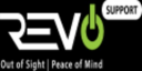 Revo America logo