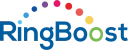 Ring Boost logo