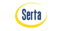 Serta logo