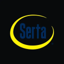 Serta logo