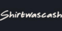 Shirtwascash logo