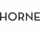 Horne logo