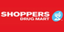 Shoppers Drug Mart logo