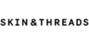 Skin and Threads logo