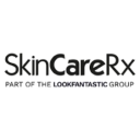 SkincareRX logo