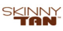 Skinny Tan logo