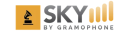 Sky by Gramophone logo