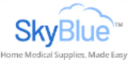 SkyBlue.com logo