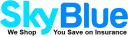 SkyBlue.com logo