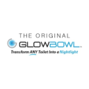 Glow Bowl logo