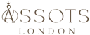 Assots London logo
