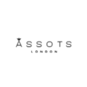 Assots London logo