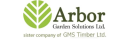 Arbor Garden Solutions logo