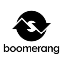 Boomerang logo