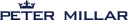 Peter Millar logo