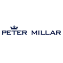 Peter Millar logo