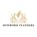 Newborn Feathers logo