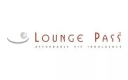 Lounge Pass logo